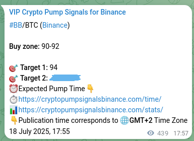 Trading verification: Confirm BB signal accuracy on Binance, 19 July 2025, 06:08 Trading authentication: BB signal proof on Binance, 19 July 2025, 06:08