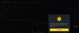 report 20250701 2346 - Report of coin pump on Binance - 01 July 2025