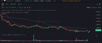 report 20250704 1959 - Report of coin pump on Binance - 04 July 2025