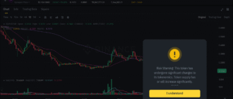 report 20250709 0012 - Report of coin pump on Binance - 09 July 2025