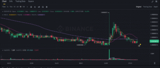 report 20250710 1751 - Report of coin pump on Binance - 10 July 2025