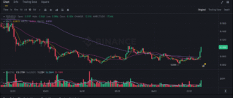 report 20250712 0005 - Report of coin pump on Binance - 12 July 2025