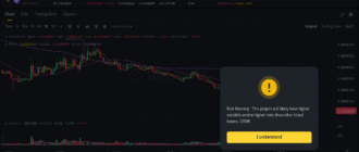 report 20250716 1725 - Report of coin pump on Binance - 16 July 2025