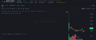 report 20250723 0047 - Report of coin pump on Binance - 23 July 2025