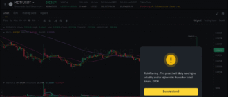 report 20250725 0023 - Report of coin pump on Binance - 25 July 2025