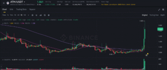 report 20250729 0031 - Report of coin pump on Binance - 29 July 2025