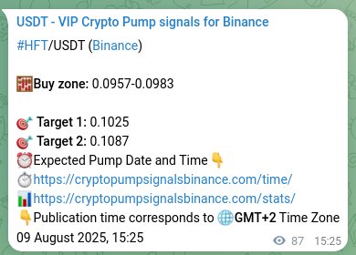 Verify signal integrity: HFT trading signal validation on Binance, 09 August 2025, 17:48 Success verification: HFT signal achievement proof on Binance, 09 August 2025, 17:48