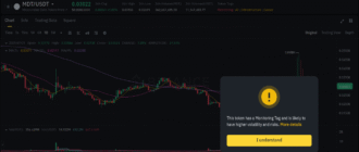 report 20250801 0026 - Report of coin pump on Binance - 01 August 2025