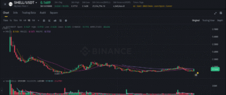 report 20250808 0010 - Report of coin pump on Binance - 08 August 2025