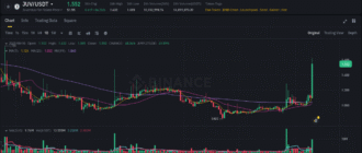 report 20250810 1407 - Report of coin pump on Binance - 10 August 2025