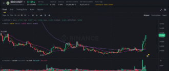 report 20250811 1114 - Report of coin pump on Binance - 11 August 2025