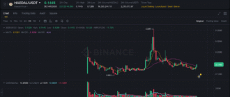 report 20250824 0024 - Report of coin pump on Binance - 24 August 2025