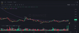 report 20250827 0045 - Report of coin pump on Binance - 27 August 2025