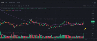 report 20250829 0141 - Report of coin pump on Binance - 29 August 2025