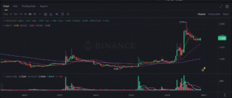 report 20250830 0013 - Report of coin pump on Binance - 30 August 2025