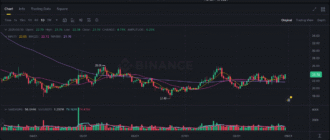 report 20250831 0001 - Report of coin pump on Binance - 31 August 2025