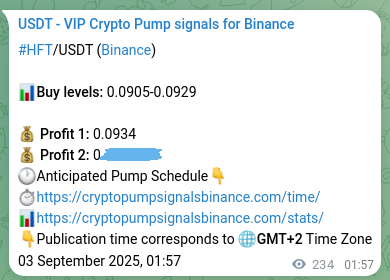 Crypto market signal proof: HFT pump on Binance, 03 September 2025, 08:23 Crypto market signal proof: HFT pump on Binance, 03 September 2025, 08:23