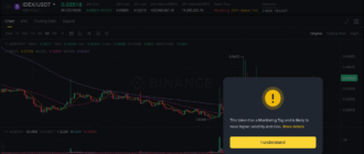 report 20250901 0233 - Report of coin pump on Binance - 01 September 2025
