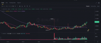 report 20250904 0028 - Report of coin pump on Binance - 04 September 2025