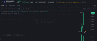 report 20250907 0034 - Report of coin pump on Binance - 07 September 2025