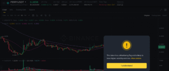 report 20250910 1313 - Report of coin pump on Binance - 10 September 2025
