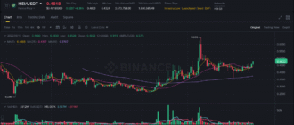 report 20250914 1420 - Report of coin pump on Binance - 14 September 2025