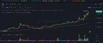 report 20250925 0036 - Report of coin pump on Binance - 25 September 2025