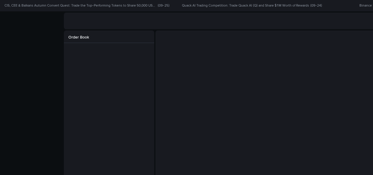 Binance pump data for IMX at 25 September 2025, 07:28 Binance pump data for IMX at 25 September 2025, 07:28