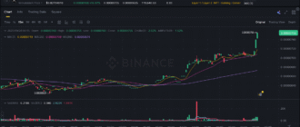 report 20250928 0021 - Report of coin pump on Binance (BTC pairs) - 28 September 2025