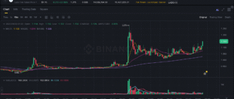 report 20250930 0111 - Report of coin pump on Binance - 30 September 2025
