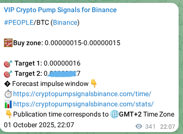 Binance exchange signal proof for PEOPLE, 02 October 2025, 07:36 Binance exchange signal proof for PEOPLE, 02 October 2025, 07:36