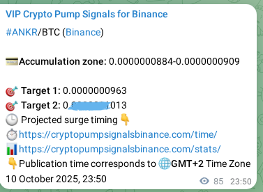 View the proof of ANKR pump signal on Binance at 11 October 2025, 02:13 Proof of ANKR pump signal on Binance at 11 October 2025, 02:13