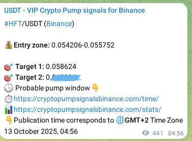 Binance exchange signal proof for HFT, 13 October 2025, 17:12 Binance exchange signal proof for HFT, 13 October 2025, 17:12