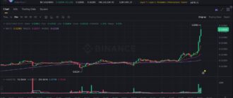 report 20251003 1817 compressed - Report of coin pump on Binance - 03 October 2025