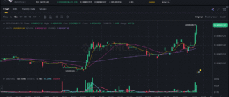 report 20251004 1239 1 - Report of coin pump on Binance (BTC pairs) - 04 October 2025