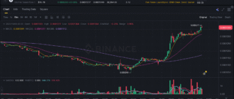 report 20251006 0033 - Report of coin pump on Binance (BTC pairs) - 06 October 2025