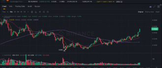 report 20251009 0144 - Report of coin pump on Binance - 09 October 2025