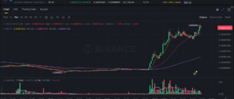 report 20251013 0346 1 - Report of coin pump on Binance (BTC pairs) - 13 October 2025