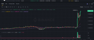 report 20251019 1402 - Report of coin pump on Binance (BTC pairs) - 19 October 2025