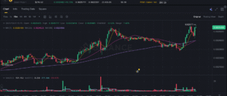 report 20251021 1516 - Report of coin pump on Binance (BTC pairs) - 21 October 2025