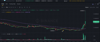 report 20251023 1359 - Report of coin pump on Binance (BTC pairs) - 23 October 2025