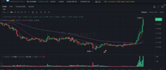 report 20251023 1408 - Report of coin pump on Binance - 23 October 2025