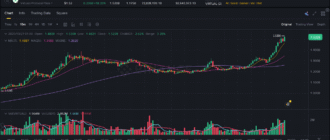 report 20251027 0112 - Report of coin pump on Binance - 27 October 2025