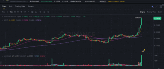 report 20251028 0311 - Report of coin pump on Binance - 28 October 2025