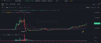 report 20251030 0434 - Report of coin pump on Binance (BTC pairs) - 30 October 2025