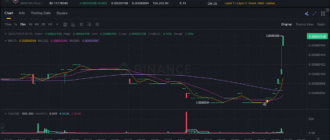 report 20251031 0528 - Report of coin pump on Binance (BTC pairs) - 31 October 2025