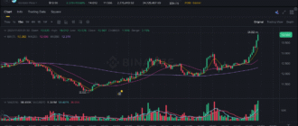 report 20251101 0142 - Report of coin pump on Binance - 01 November 2025