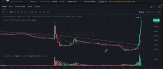 report 20251104 1317 - Report of coin pump on Binance - 04 November 2025