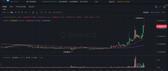 report 20251104 1446 - Report of coin pump on Binance (BTC pairs) - 04 November 2025