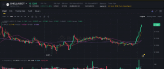 report 20251106 0116 - Report of coin pump on Binance - 06 November 2025